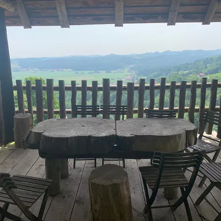 Koschak Wirt & Weinbauer Inn *