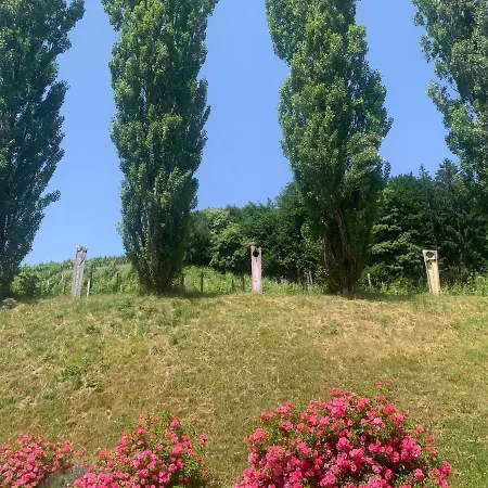 Koschak Wirt & Weinbauer Kro