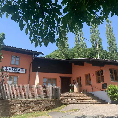 Koschak Wirt & Weinbauer *