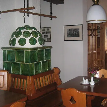 Koschak Wirt & Weinbauer Penzion