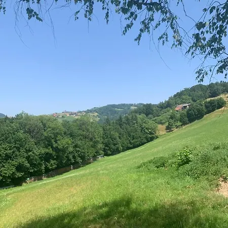 Koschak Wirt & Weinbauer Inn *