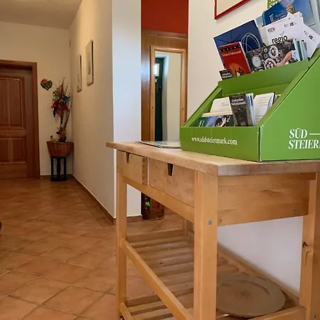 Koschak Wirt & Weinbauer Penzion