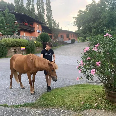 Koschak Wirt&weinbauer Gasthof *