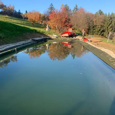 Penzion Koschak Wirt & Weinbauer *