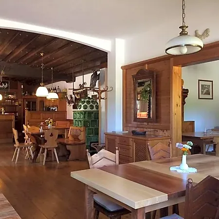 Gasthof Koschak Wirt&weinbauer *