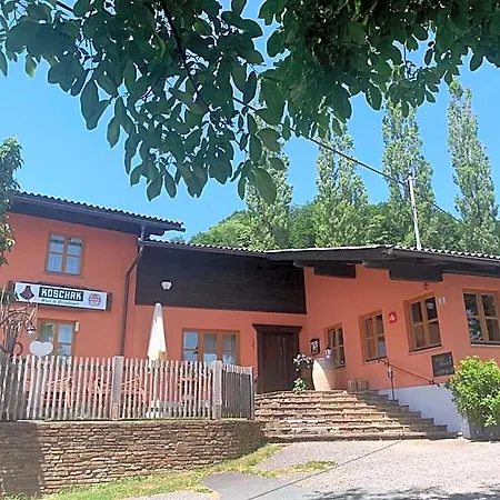 Koschak Wirt&weinbauer Gasthof Heimschuh