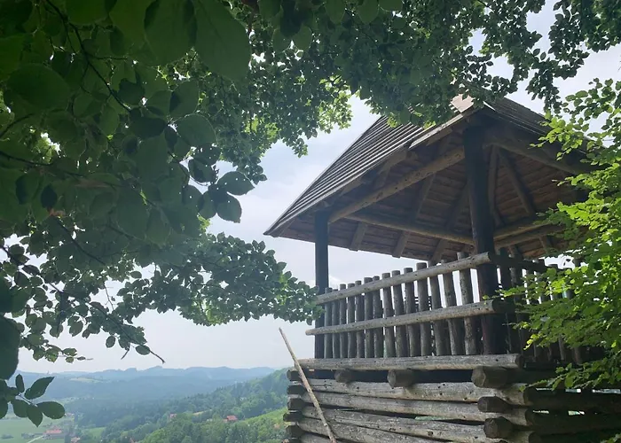 Koschak Wirt & Weinbauer