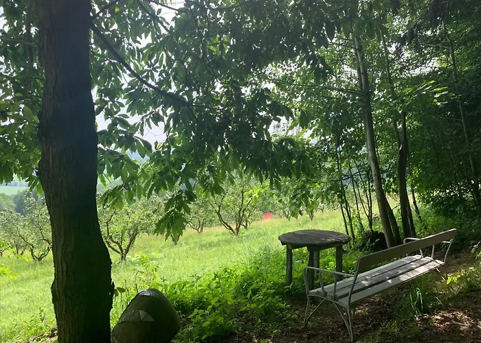 Koschak Wirt & Weinbauer Inn *