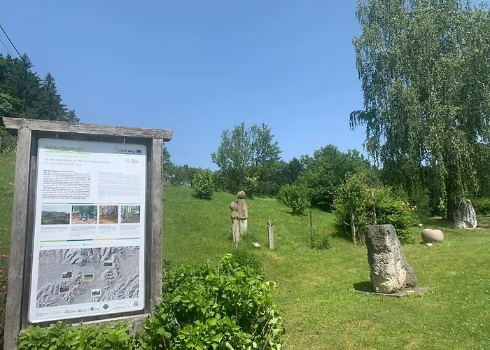 Koschak Wirt & Weinbauer