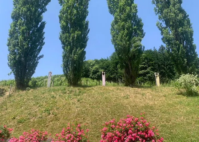 Koschak Wirt & Weinbauer Inn