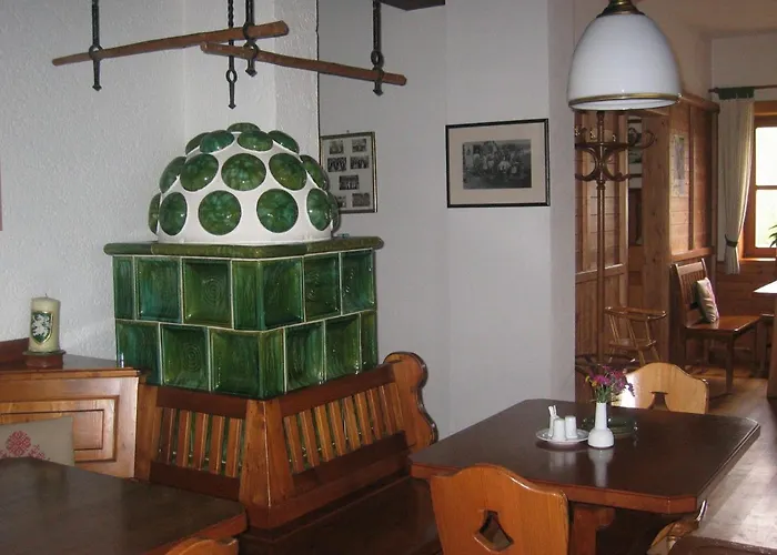 Koschak Wirt & Weinbauer Inn