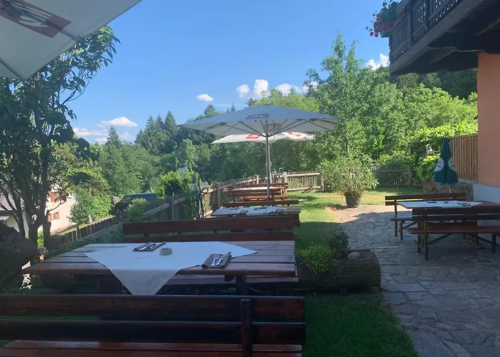 Koschak Wirt & Weinbauer Heimschuh