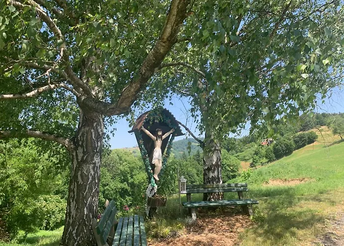 Estalagem Koschak Wirt & Weinbauer *