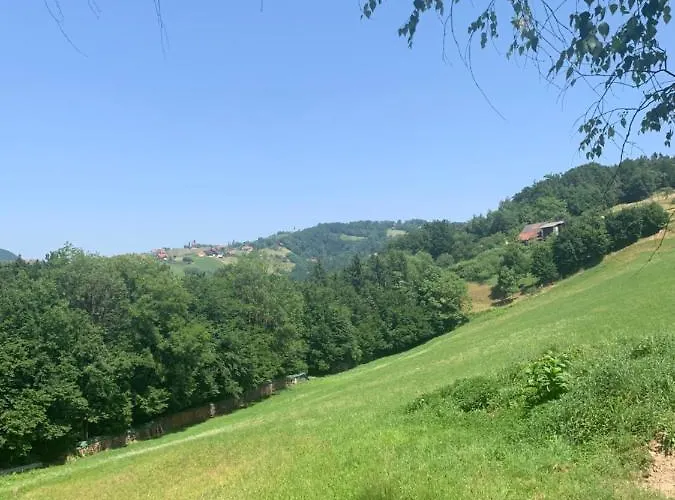 Koschak Wirt & Weinbauer Inn *