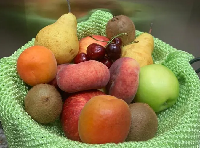 Koschak Wirt & Weinbauer Estalagem *