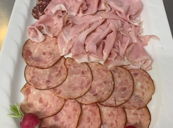 Inn Koschak Wirt & Weinbauer Heimschuh