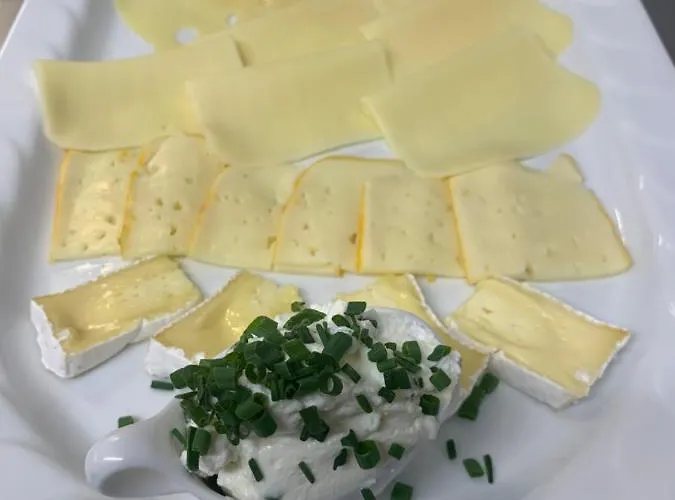 Koschak Wirt & Weinbauer Inn *