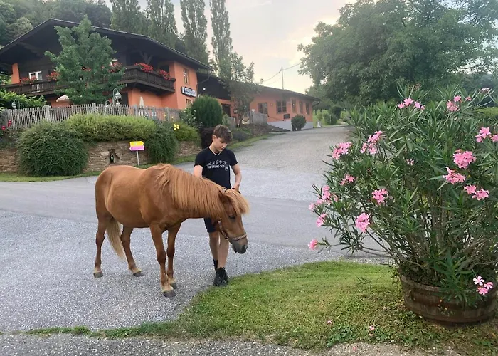 Koschak Wirt & Weinbauer Inn *