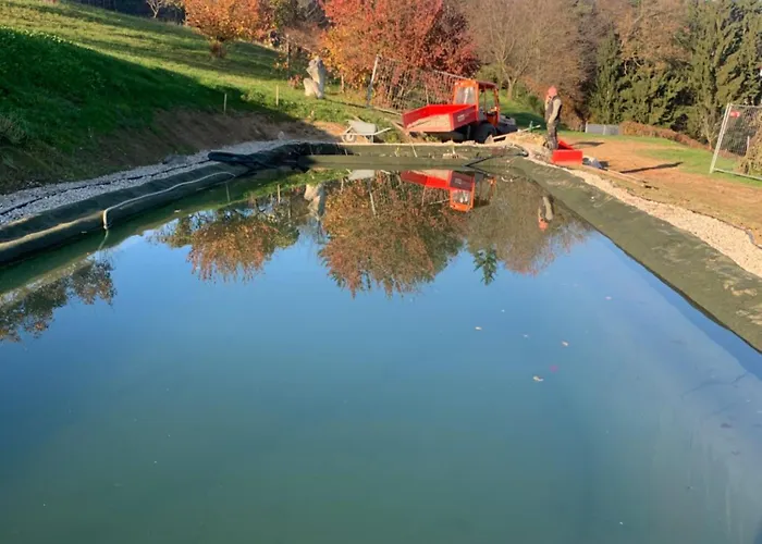 Inn Koschak Wirt & Weinbauer *